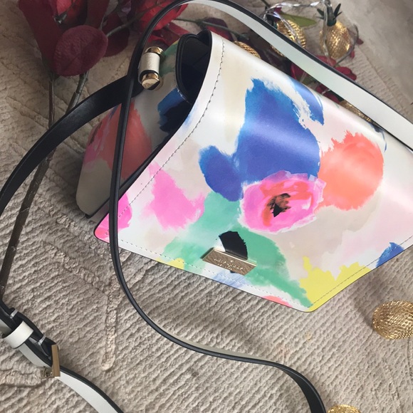Kate Spade Crossbody - Picture 1 of 5